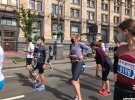 У Києві стартував "Пробіг під каштанами". Аби взяти у ньому участь треба сплатити 200 грн