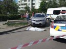 Чотири  роки тому в Києві серед білого дня на очах у свідків убили радника директора державного підприємства Укрспирт 49-річного Віктора Панкова. Кілер вистріли йому чотири  рази у спину