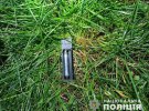 Поліцейські приїхали на виклик неподалік