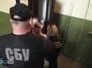 СБУ зупинила спробу псевдовиборів на Дніпропетровщині