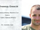 Учасник команди  збірної України на Warrior Games