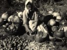 Показали старовинні фото українських селянок