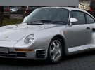 Porsche 959