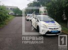 В Кривом Роге 48-летний военный повесился после пяти дней службы