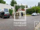 В Кривом Роге 48-летний военный повесился после пяти дней службы