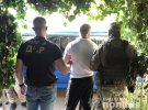 В Одесі судитимуть банду, яка викрадала людей, займалася розбійними нападами і рекетом