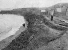 Как менялся пляж Ланжерон в течение 120 лет