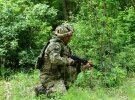 Житомирські десантники беруть участь в міжнародних військових навчаннях