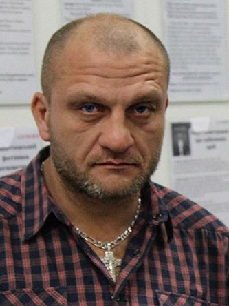 Актер Сергей Шадрин умер в 41 год после операции