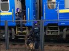На крыше поезда в Виннице поймали «зайца». Мужчина ехал так из Киева через дорогие билеты