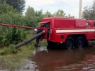 Только за первые дни лета в городе выпала полуторамесячная норма осадков