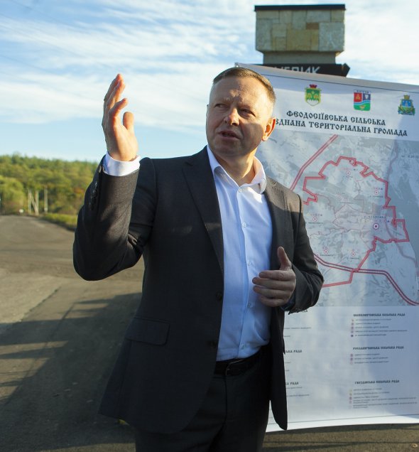 Микола Пянчук