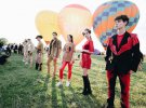 Дизайнер Жан Гріцфельдт представив fashion-колекцію "Ми заручники сузір’їв: Початок світу"