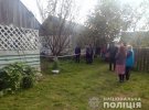 На Житомирщині серед ночі розстріляли подружжя. Чоловік загинув, жінка в реанміації