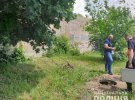 В Покрове Днепропетровской области нашли мертвым пропавшего 8-летнего Оглы Ибрагима Андреевича. Исчез во время прогулки 2 июня