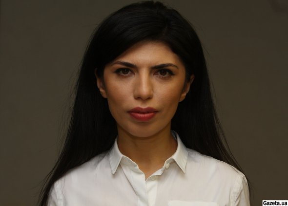 Парламент сьогодні олігархічний, каже Агія Загребельська