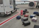 У "Борисполі" в літаку шукали вибухівку