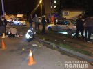 В Харькове возле магазина между компанией молодежи и 29-летним мужчиной произошел конфликт, в ходе которого он бросил гранату РГД-5. Пострадали пятеро