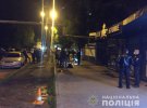 У Харкові біля магазину між компанією молоді і  29-річним  чоловіком стався конфлікт,  під час якого він кинув гранату РГД-5.  Постраждали п’ятеро