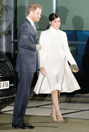 Британський принц Гаррі та американська актриса Меган Маркл побралися у травні 2018-го. Подружжя має сина 2-річного Арчі. 4 червня в них народилася донька ­Лілібет Діана