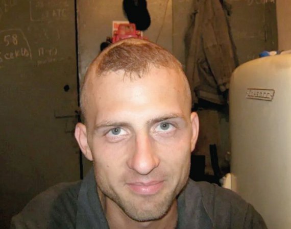 Дмитро Товчигречка