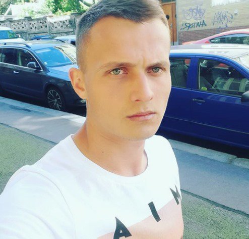 В Чехии нашли мертвым пропавшего украинца  19-летнего Петра