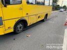 13-річний скутерист загинув внаслідок ДТП у Городку на Львівщині