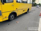 13-летний скутерист погиб в результате ДТП в Городке на Львовщине
