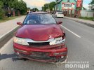 13-річний скутерист загинув внаслідок ДТП у Городку на Львівщині