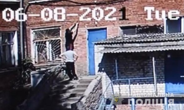 На Вінниччині підлітки зрізали з лікарні трубу, яка подавала пацієнтам з Covid-19 кисень до ШВЛ-апаратів
