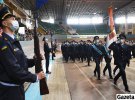 Ряды ДСНС пополнил 131 лейтенант службы гражданской защиты