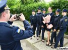 Ряды ДСНС пополнил 131 лейтенант службы гражданской защиты