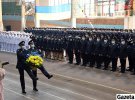 Ряди ДСНС поповнив 131 лейтенант служби цивільного захисту
