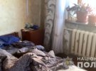 В Одессе 56-летнюю женщину подозревают в убийстве бывшего мужа