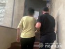 В Одесі 56-річну жінку підозрюють в убивстві колишнього чоловіка