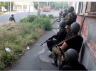 13 червня 2014-го Маріуполь звільнили від російських бойовиків-загарбників. Протистояння із терористами тривало із 6 травня. 