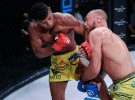 Ярослав Амосов завоював чемпіонство Bellator