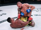 Ярослав Амосов завоював чемпіонство Bellator