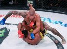 Ярослав Амосов завоевал чемпионство Bellator