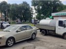 Под Полтавой авто сбило 16-летнюю девушку, которая переходила дорогу с 12-месячным ребенком на руках