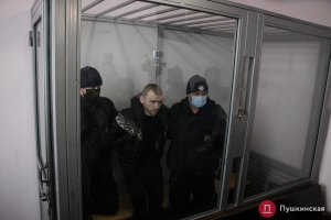 Миколу Тарасова з Іванівки на Одещині засудили до 15 років в'язниці за вбивство 11-річної Дарини Лук'яненко