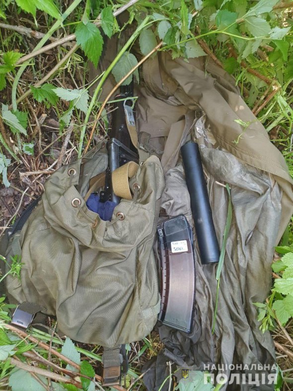 На Житомирщині серед ночі розстріляли подружжя. Чоловік загинув на місці, жінка померла в реанімації