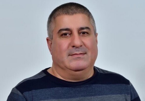 Луай Муц родом із Сирії. Понад 30 років мешкав в Україні. Зник 10 листопада торік. За чотири місяці його знайшли вбитим поблизу села Володимирівське Запорізького району