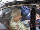 Байден нарушил королевский протокол, приехав на саммит G7 позднее Елизаветы II. Фото: DailyMail