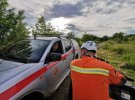 На Тернопільщині знайшли мертвими 16-річних Ігоря Сюсяйла та Петра Харука, котрі зникли під час рибалки