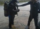 На Тернопільщині знайшли мертвими 16-річних Ігоря Сюсяйла та Петра Харука, котрі зникли під час рибалки