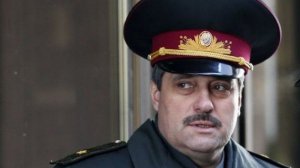 Генерал-майор Назаров свою вину не признает