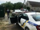У Миколаєві 36-річний водій Ford скоїв 18 ДТП за кілька годин. Мав ознаки наркотичного сп'яніння