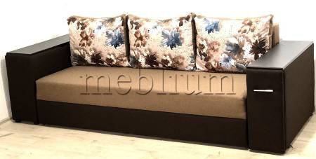 Магазин меблів meblium.com.ua має великий вибір моделей диванів
