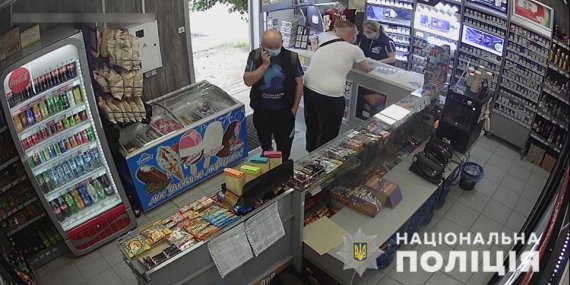 На Харьковщине задержали подозреваемого в изнасиловании и ограблении 33-летней женщины